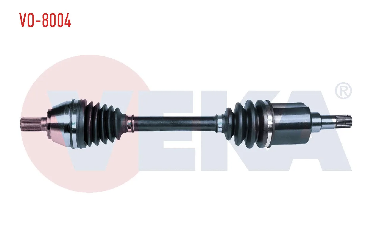 Arbre de transmission VEKA VO-8004