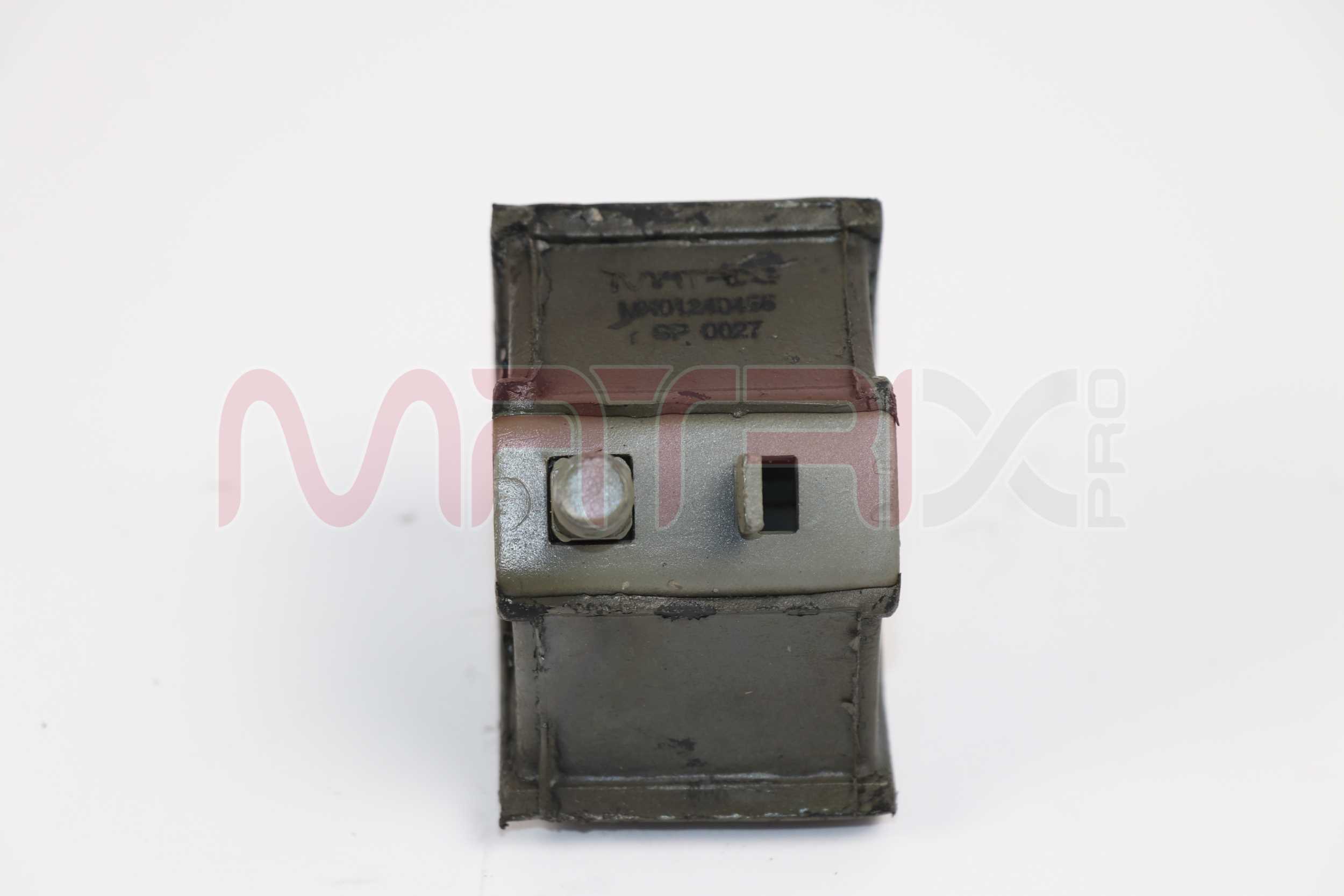 Support moteur MATRIX PRO MX01240455
