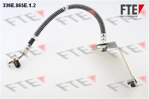 Flexible de frein FTE 9240506