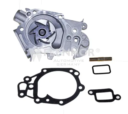 Pompe à eau, refroidissement du moteur FLENNOR FWP70032