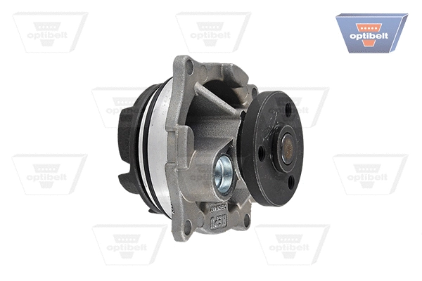 Pompe à eau, refroidissement du moteur OPTIBELT WP 1137