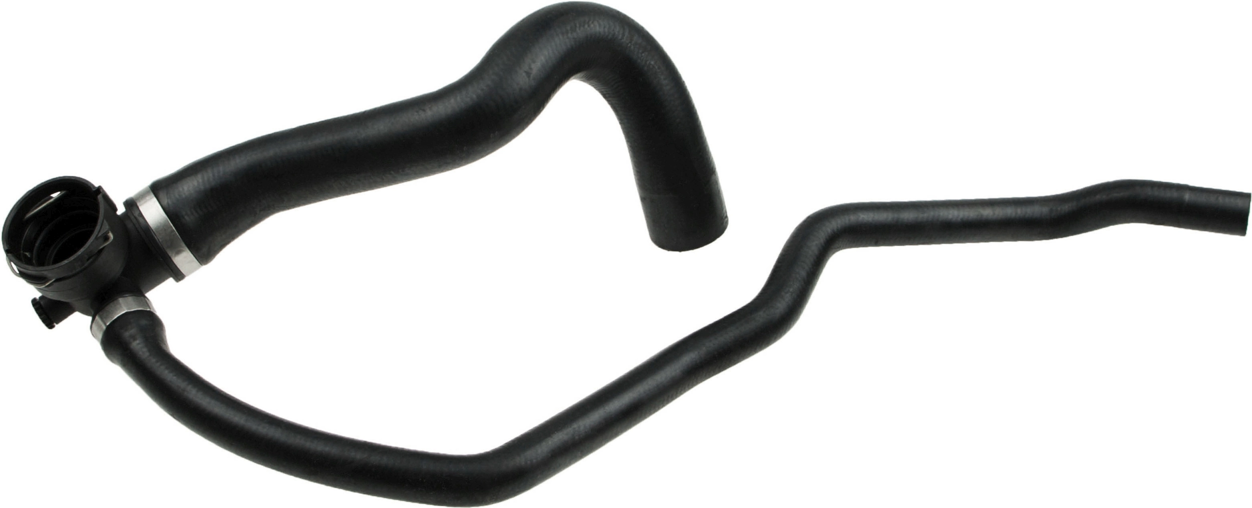 Durite de radiateur RAPRO R18375