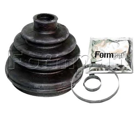 Joint-soufflet, arbre de commande FORMPART 2060002/K