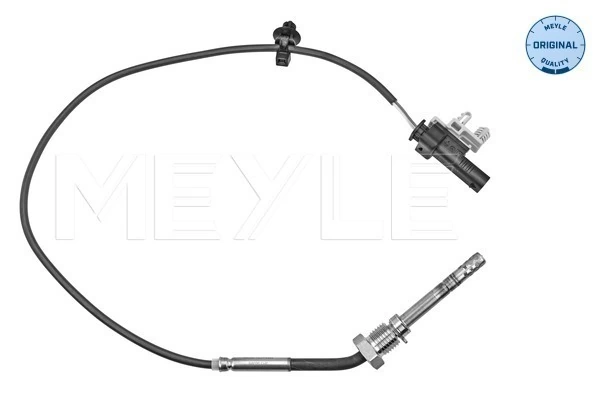Capteur, température des gaz MEYLE 614 800 0071