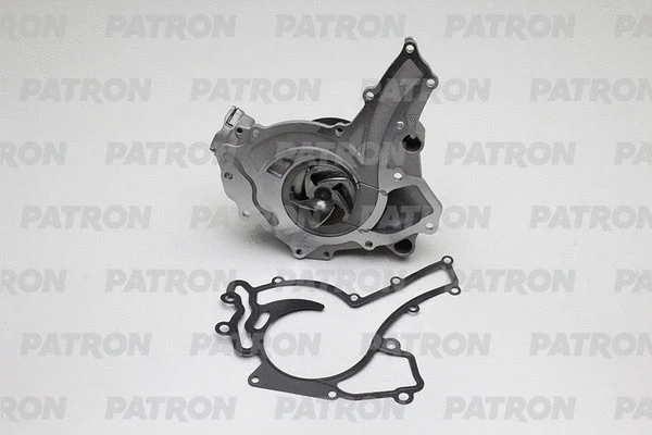 Pompe à eau, refroidissement du moteur PATRON PWP1473