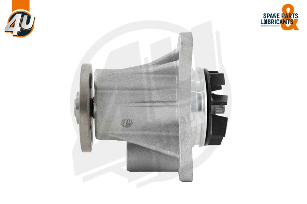 Pompe à eau, refroidissement du moteur 4U Autoparts 13682LR