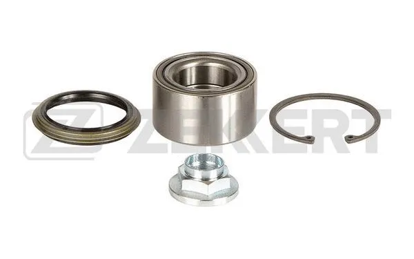 Kit de roulements de roue ZEKKERT RL-2166