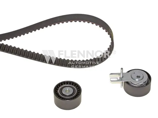 Kit de courroie crantée FLENNOR F904487V