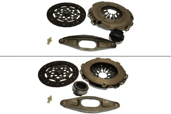 Kit d'embrayage KAWE 962700