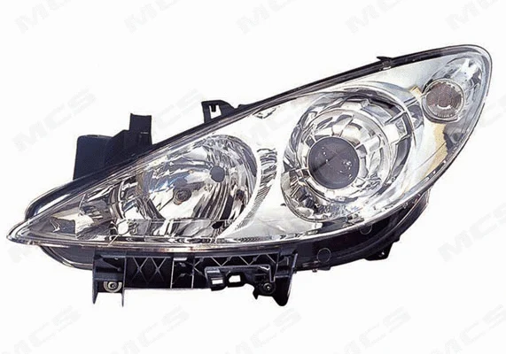 Projecteur principal MCS 320551