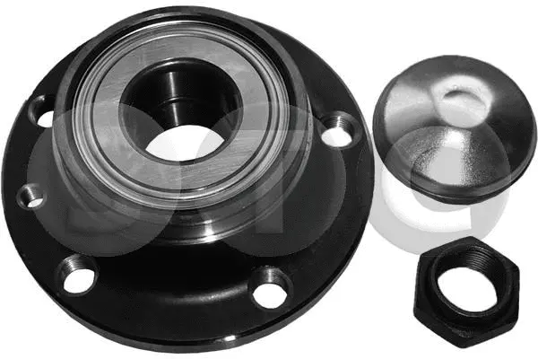 Kit de roulements de roue STC T490396