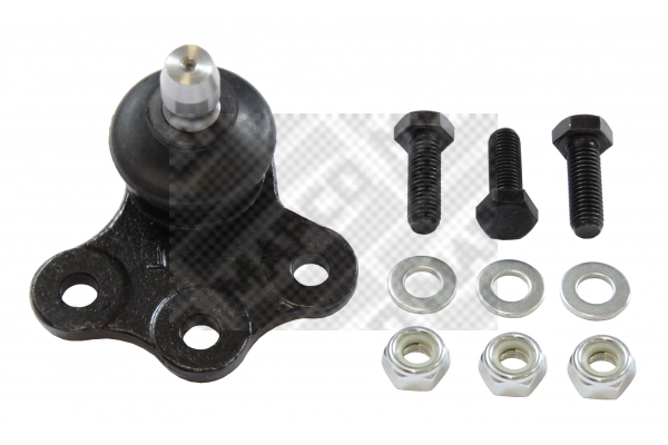 Rotule de suspension MAPCO 49630