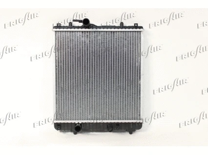Radiateur, refroidissement du moteur FRIGAIR 0107.3135