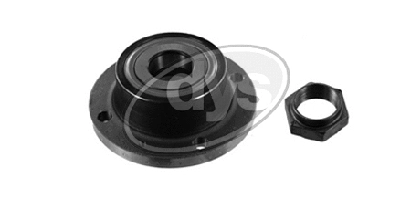 Kit de roulements de roue DYS 41-CI-9755