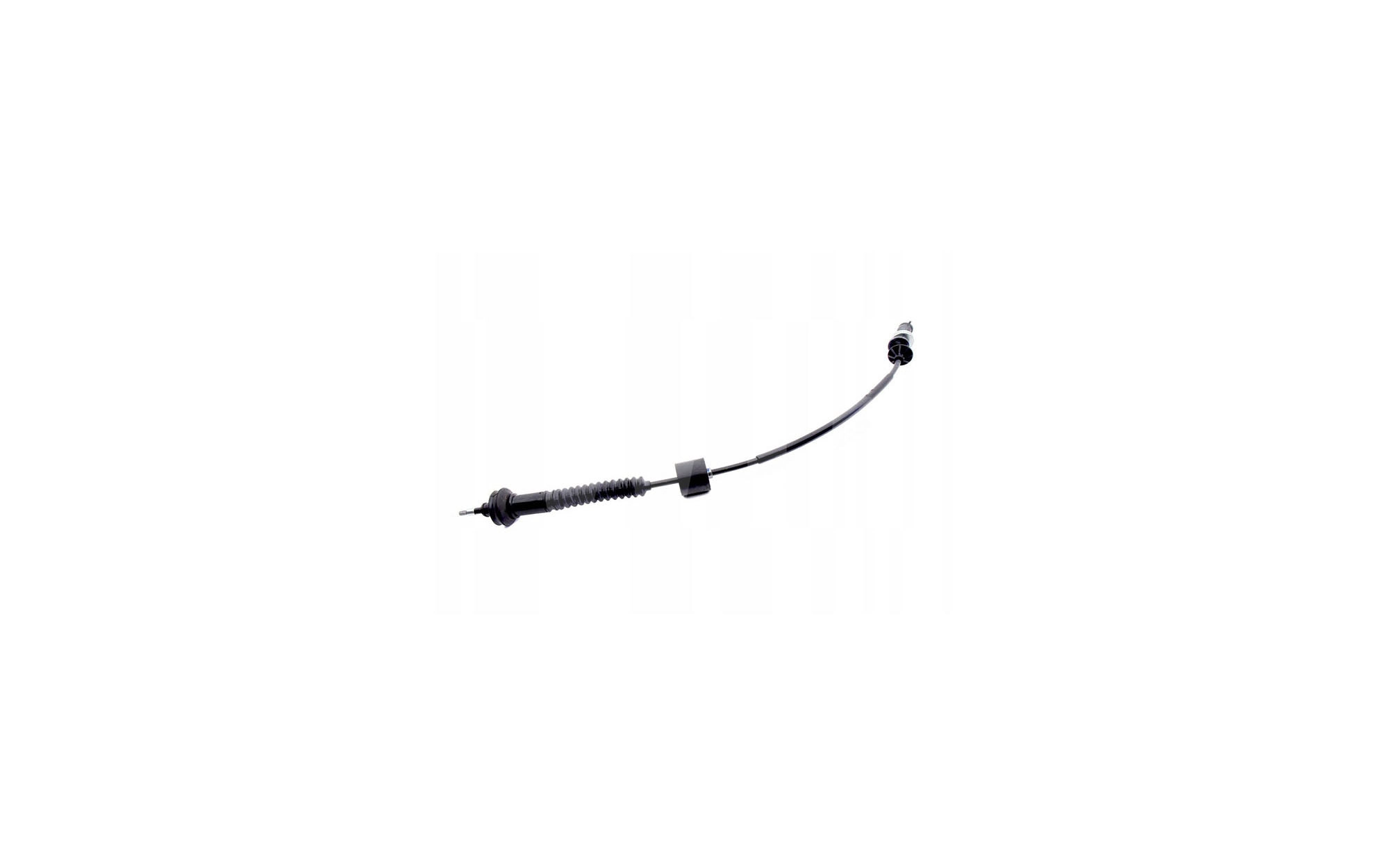 Tirette à câble, commande d'embrayage Wti Automotive C901150
