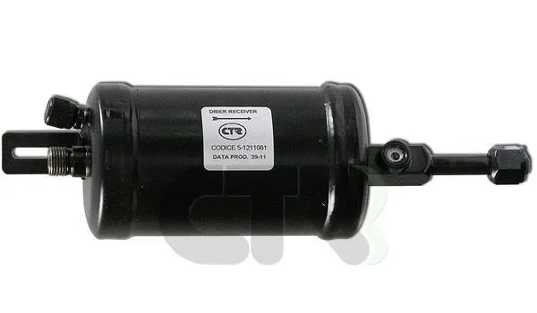 Filtre déshydratant, climatisation CTR 1211081