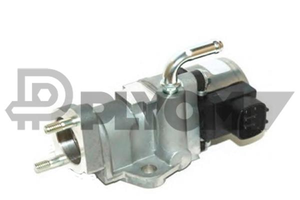 Vanne EGR PLYOM P764470