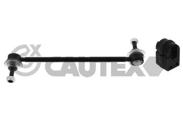 Kit de réparation, suspension du stabilisateur CAUTEX 774294