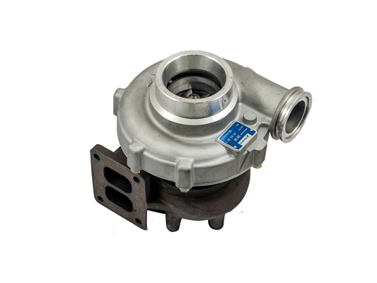 Turbocompresseur, suralimentation DÖNMEZ 100 026