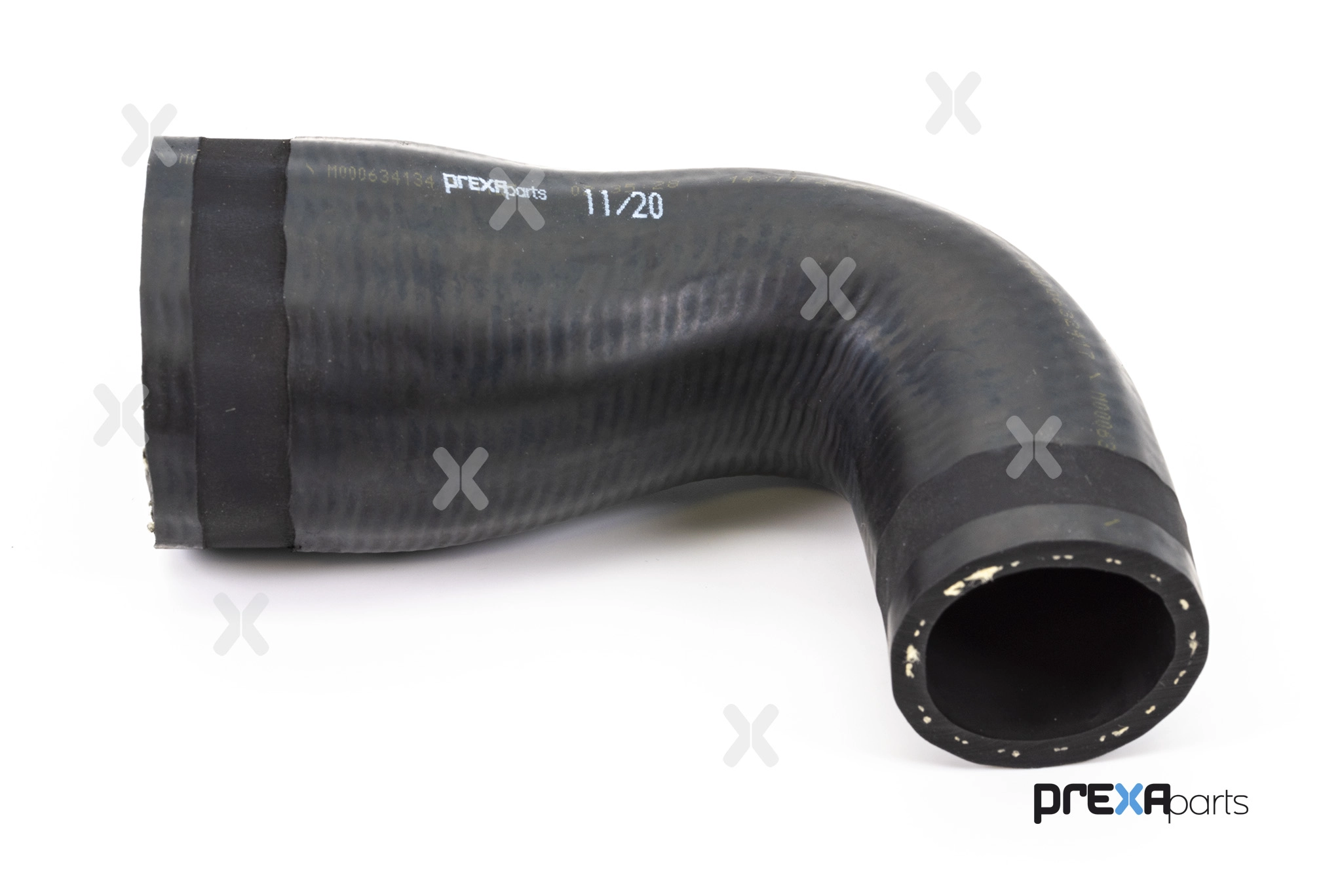 Gaine de suralimentation PREXAparts P126353