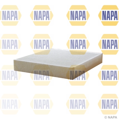 Filtre, air de l'habitacle NAPA NFC4146
