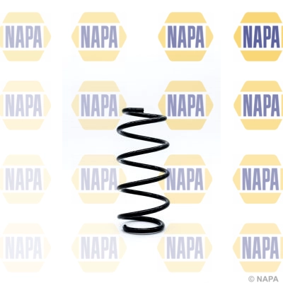Ressort de suspension NAPA NCS1193