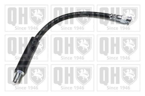 Flexible de frein QUINTON HAZELL BFH4371