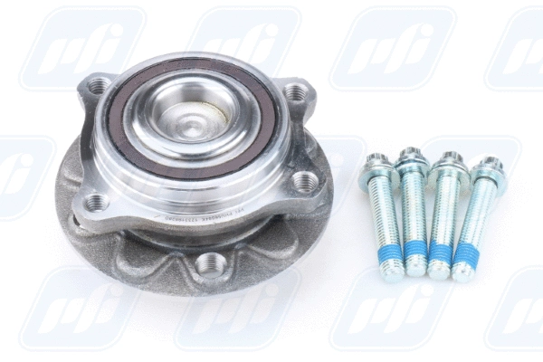 Kit de roulements de roue PFI PHU56584K