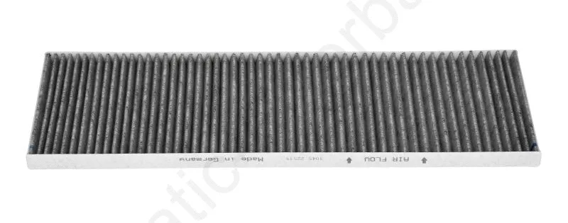 Filtre, air de l'habitacle AIRMATIC Filterbau IF1045