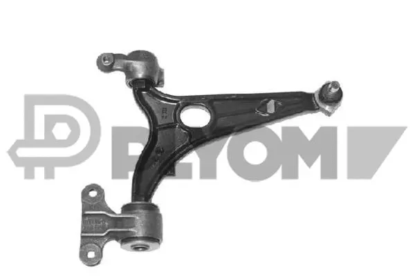 Bras de liaison, suspension de roue PLYOM P750510