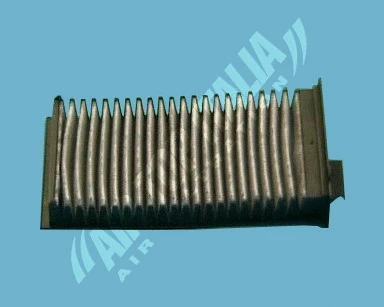 Filtre, air de l'habitacle ASTER AS2489