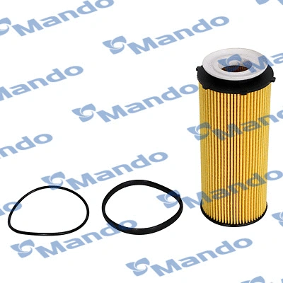 Filtre à huile MANDO EEOB0057Y