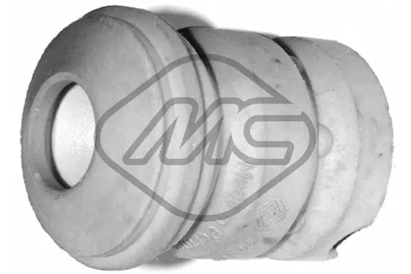 Butée élastique, suspension Metalcaucho 05793