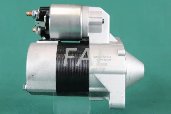 Démarreur FAL Anlasser- und Lichtmaschinenservice F000133/25