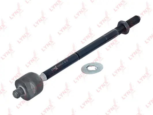 Rotule de direction intérieure, barre de connexion LYNXAUTO C2042LR
