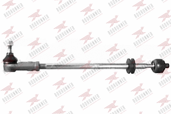 Barre de connexion RODRUNNER RA-V-456