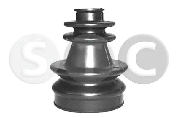 Jeu de joints-soufflets, arbre de commande STC T401482