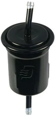 Filtre à carburant DENCKERMANN A110498