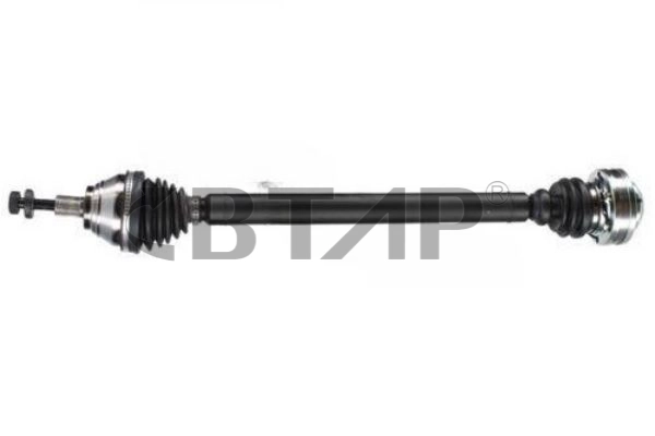 Arbre de transmission BTAP BVC508-012