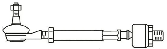 Barre de connexion FRAP FT/303