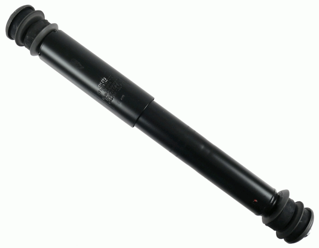 Amortisseur BOGE 40-B77-0