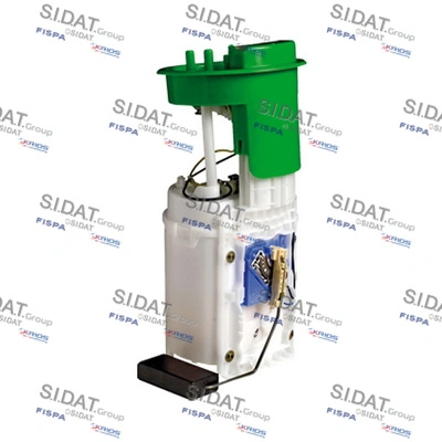 unité d'alimentation de carburant SIDAT 72325