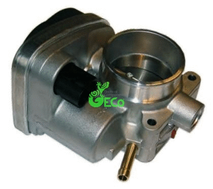 Corps papillon GECO CF19011