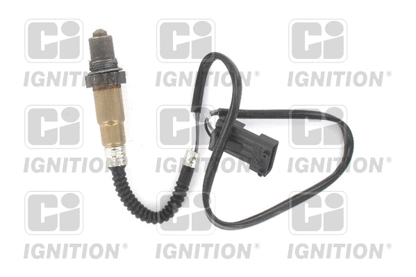 Sonde lambda QUINTON HAZELL XLOS1492