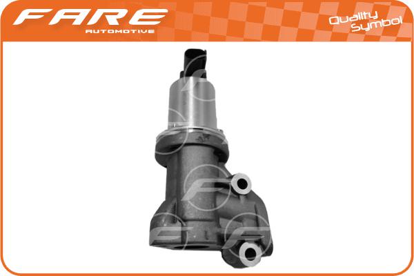 Vanne EGR FARE-CO 27344