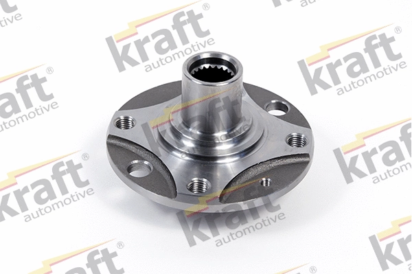 Moyeu de roue KRAFT AUTOMOTIVE 4201506