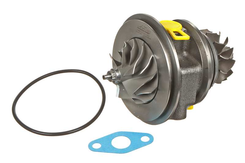 Groupe carter, turbocompresseur A.Z. Meisterteile AZMT-52-020-1409