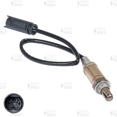 Sonde lambda STARTVOLT VS-OS 0707