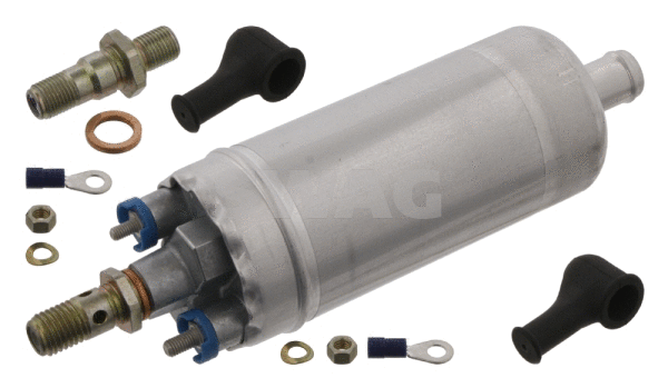 Pompe à carburant SWAG 10 92 9465