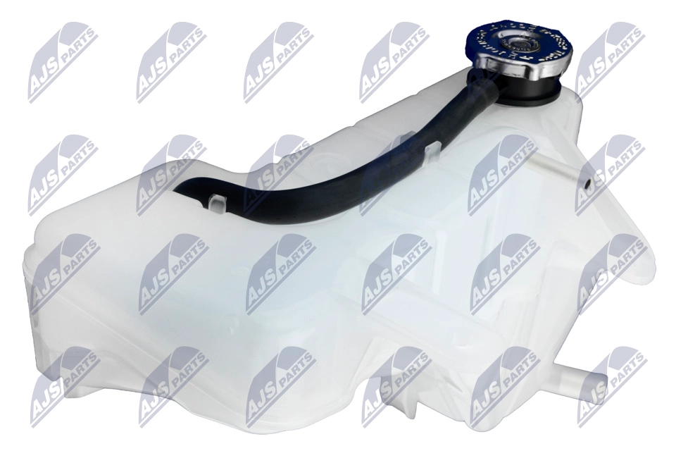 Vase d'expansion, liquide de refroidissement NTY CZW-CH-005